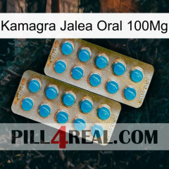 Kamagra Jelly Oral 100Mg new08